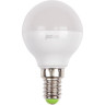 Лампа светодиодная JAZZWAY 5019249 PLED-SP 11Вт G45 3000К E14 230В/50Гц